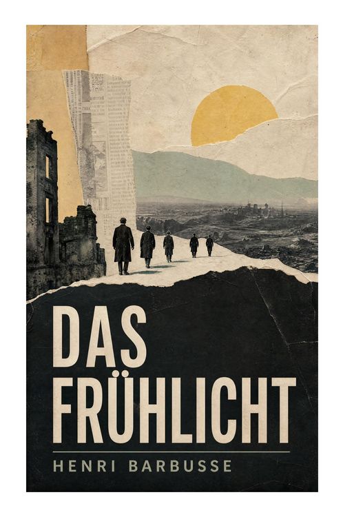 Produktbild: Das Fr&uuml;hlicht