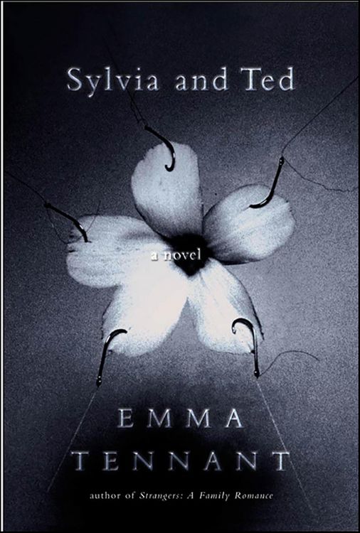 Produktbild: Sylvia and Ted