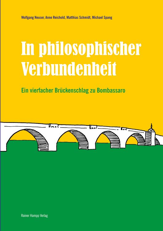 Produktbild: In philosophischer Verbundenheit