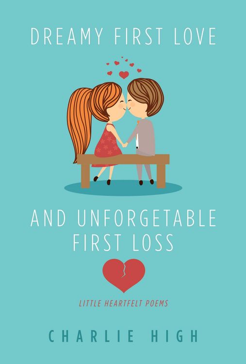 Produktbild: Dreamy First Love and Unforgettable First Loss
