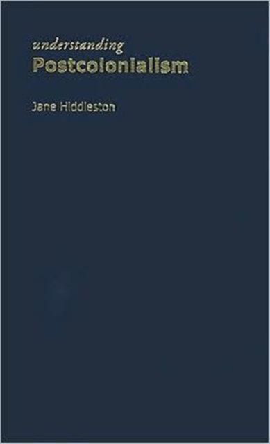 Produktbild: Understanding Postcolonialism