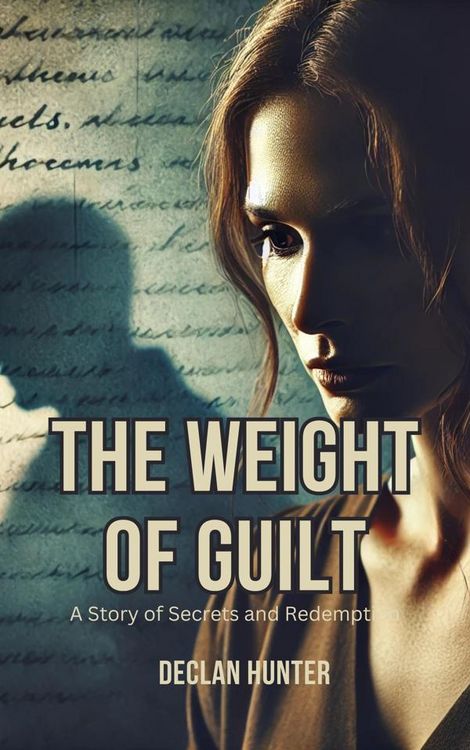 Produktbild: The Weight of Guilt