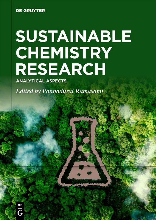 Produktbild: Sustainable Chemistry Research