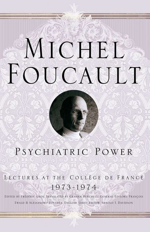 Produktbild: Psychiatric Power