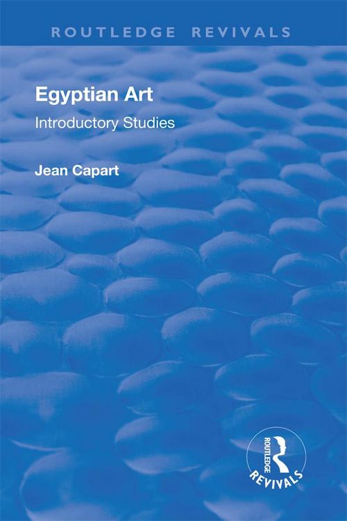 Produktbild: Egyptian Art
