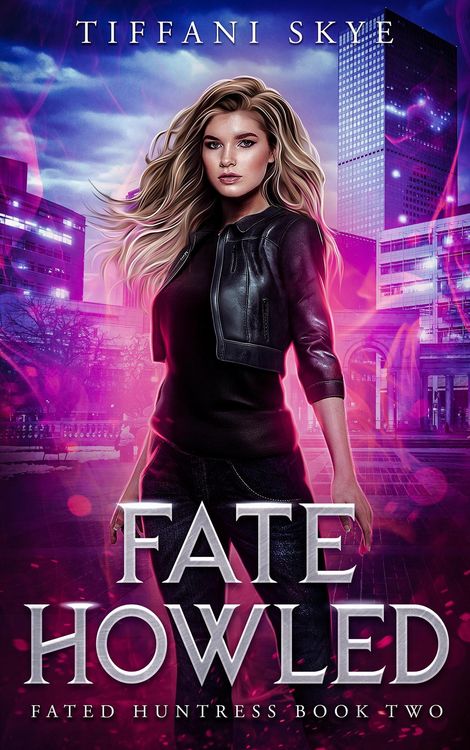 Produktbild: Fate Howled