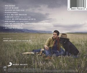 Produktbild: Paradise Valley