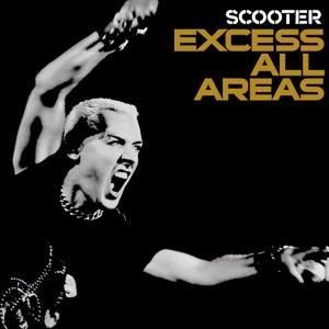 Produktbild: Scooter: Excess All Areas