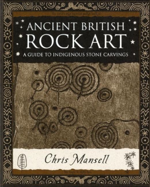 Produktbild: Ancient British Rock Art