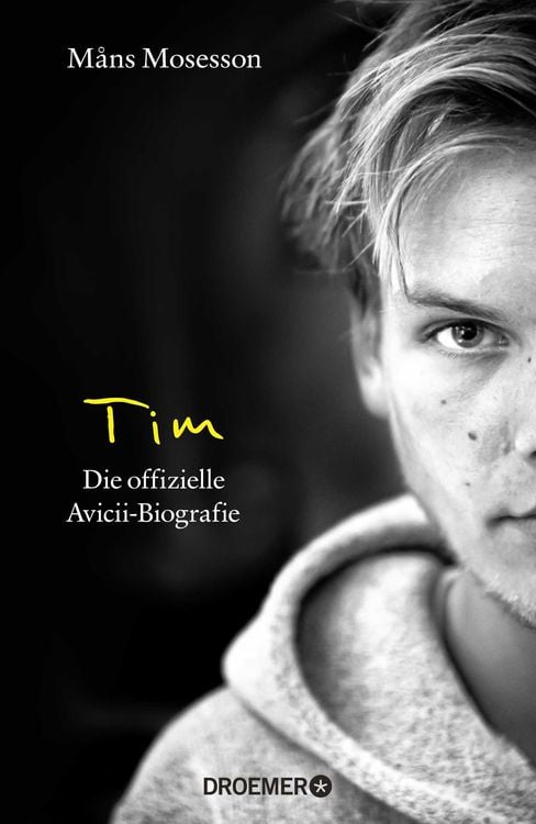 Produktbild: Tim