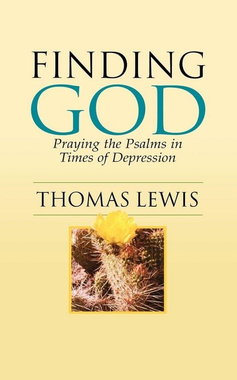 Produktbild: Finding God