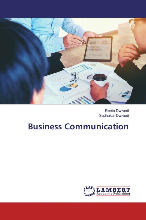 Produktbild: Business Communication