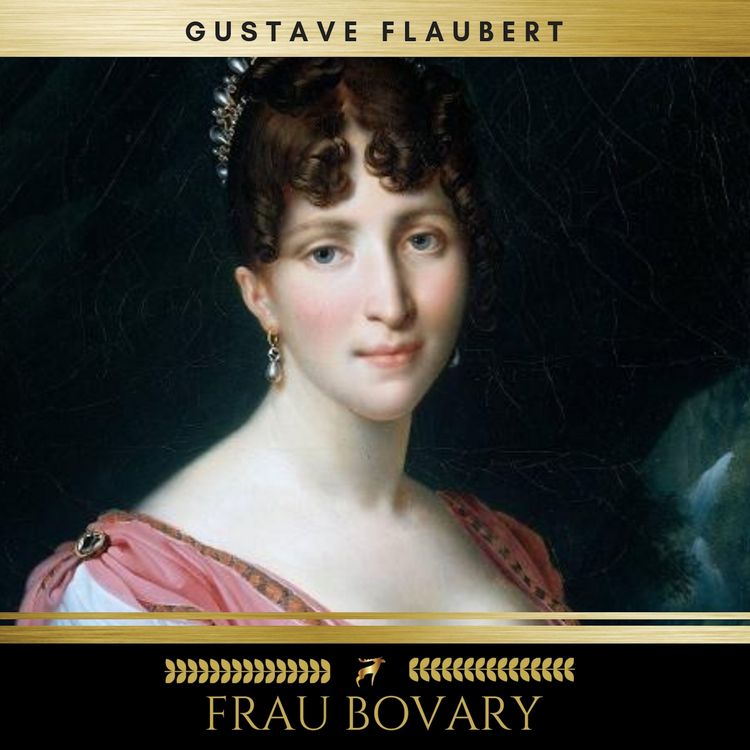 Produktbild: Frau Bovary