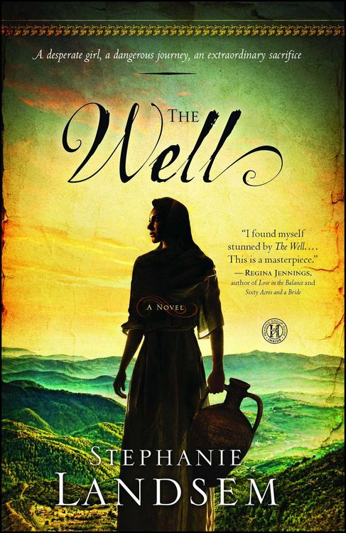 Produktbild: The Well