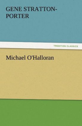 Produktbild: Michael O'Halloran