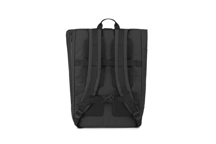 Produktbild: Moleskine Metro Roll Top Rucksack Moosgr&uuml;n