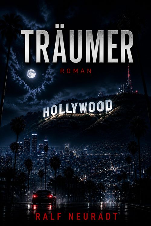 Produktbild: Tr&auml;umer