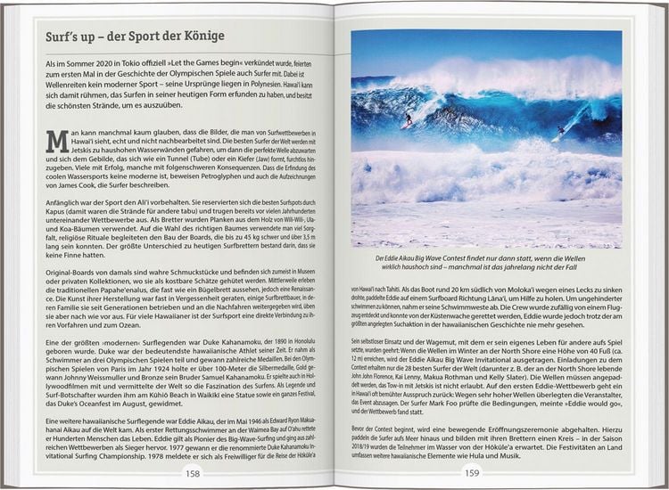 Produktbild: DUMONT Reise-Handbuch Reisef&uuml;hrer Hawaii