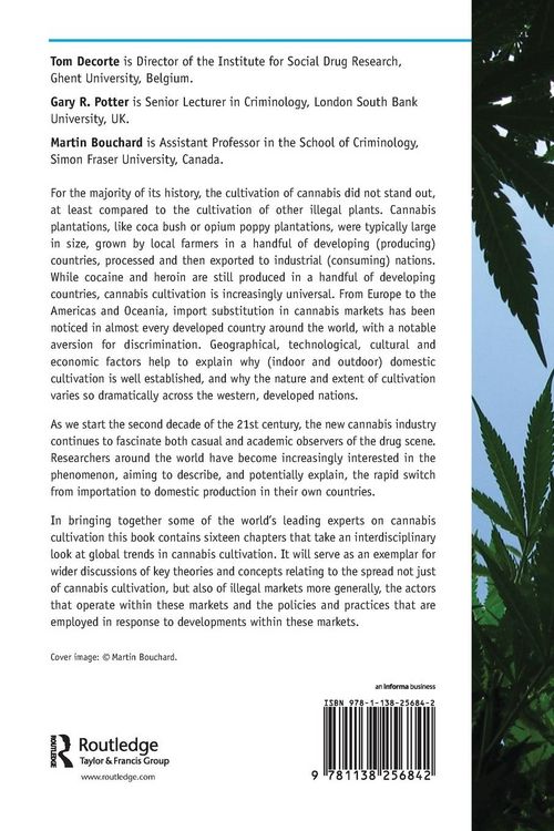 Produktbild: World Wide Weed