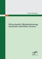 Produktbild: Ultraschnelle Objekterkennung innerhalb nat&uuml;rlicher Szenen