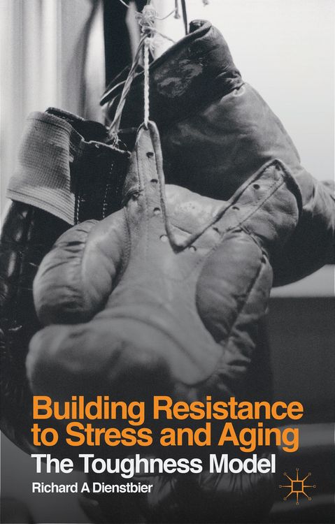 Produktbild: Building Resistance to Stress and Aging