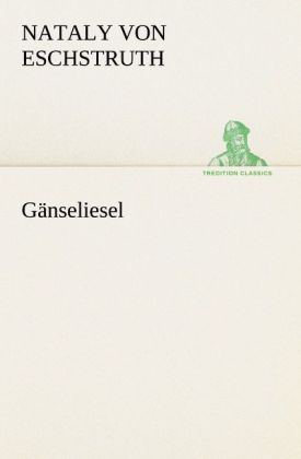 Produktbild: G&auml;nseliesel