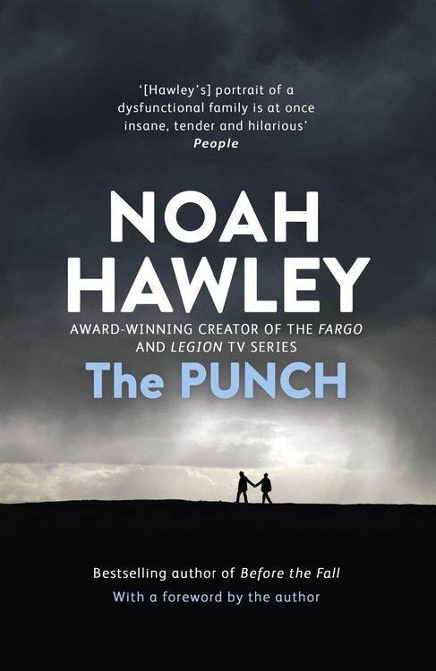 Produktbild: The Punch