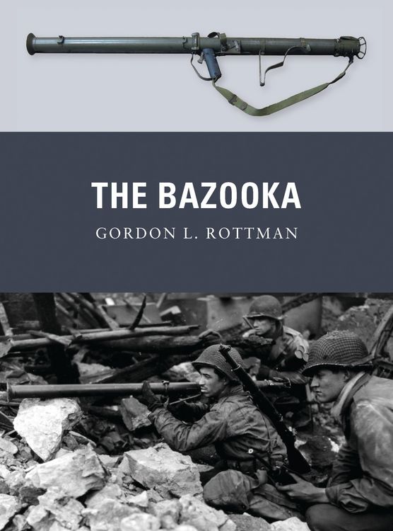 Produktbild: The Bazooka