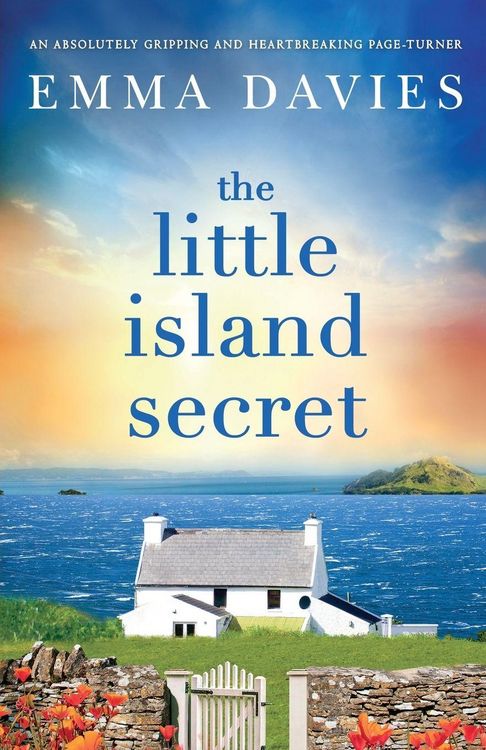 Produktbild: The Little Island Secret