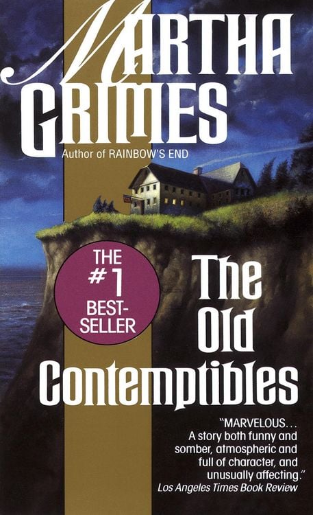 Produktbild: Old Contemptibles