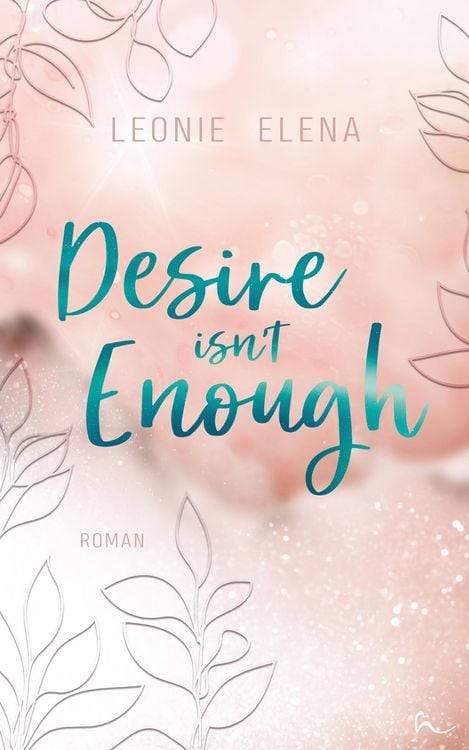 Produktbild: Desire Isn't Enough