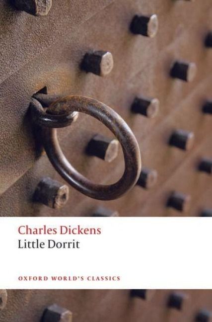 Produktbild: Little Dorrit