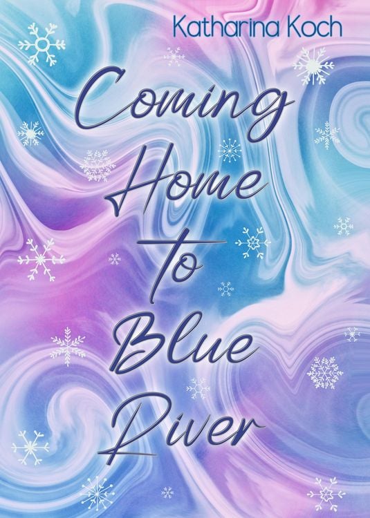 Produktbild: Coming Home to Blue River