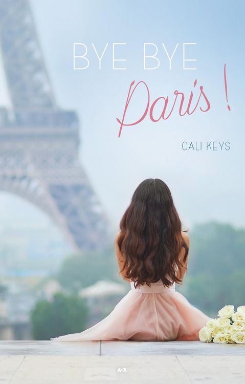 Produktbild: Bye Bye Paris!