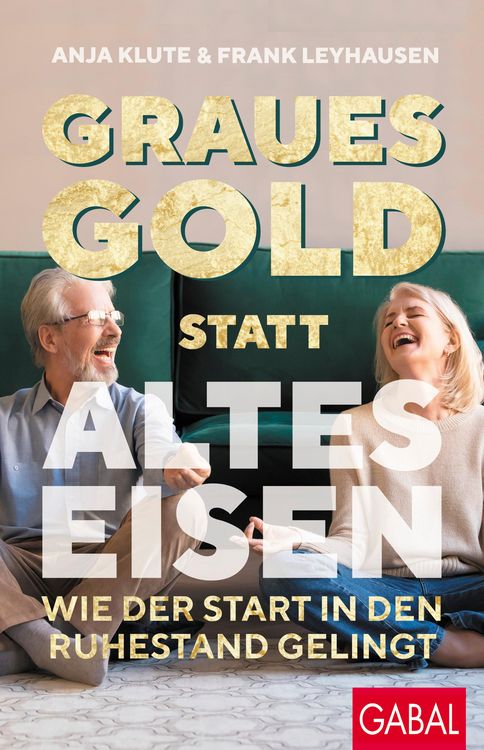 Produktbild: Graues Gold statt altes Eisen