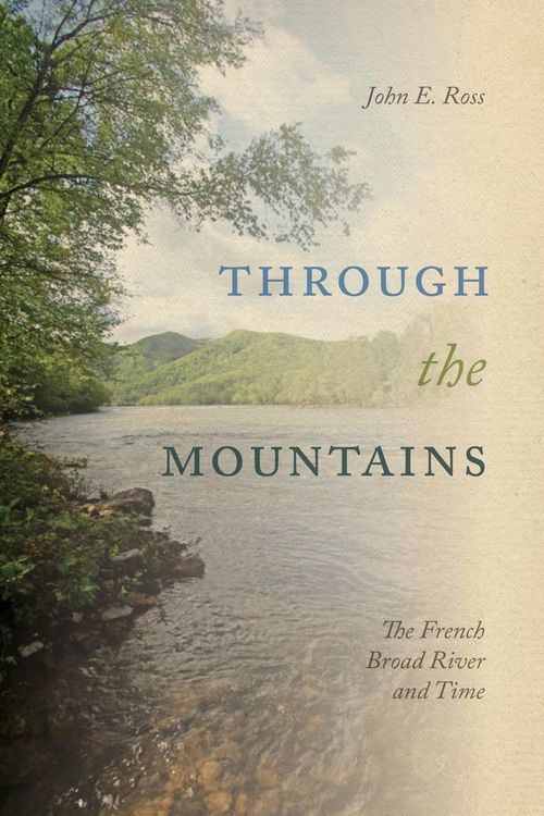 Produktbild: Through the Mountains