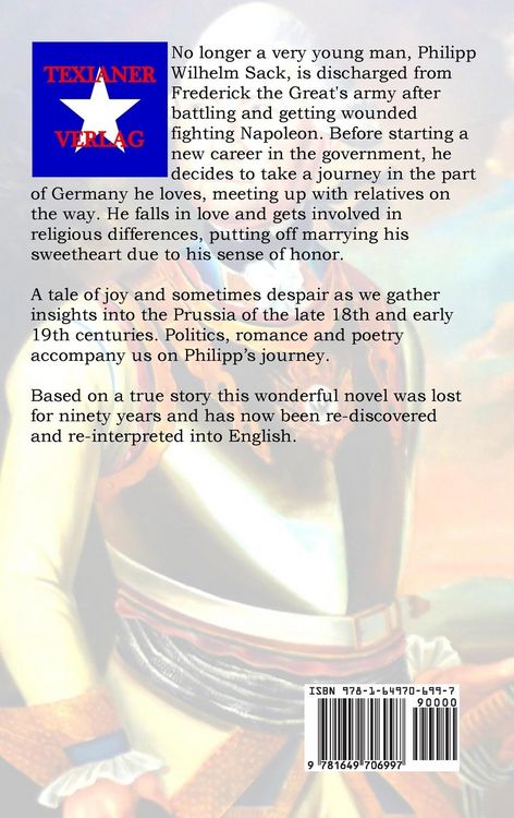 Produktbild: For Love and for Prussia
