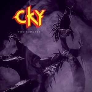 Produktbild: The Phoenix