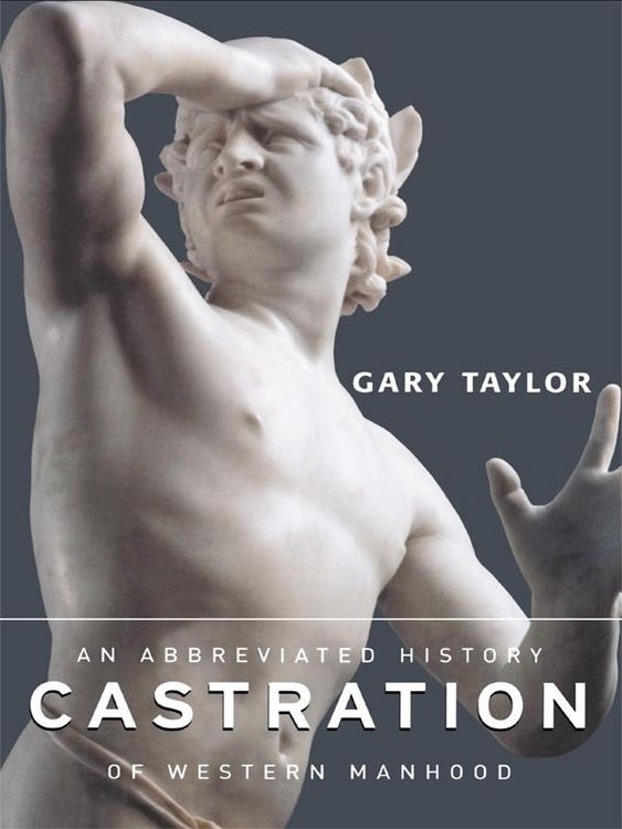 Produktbild: Castration