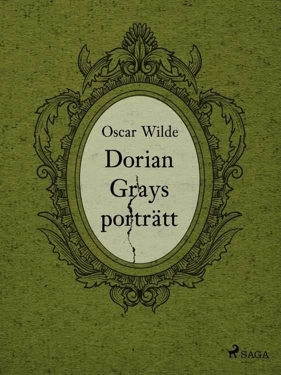 Produktbild: Dorian Grays portr&auml;tt