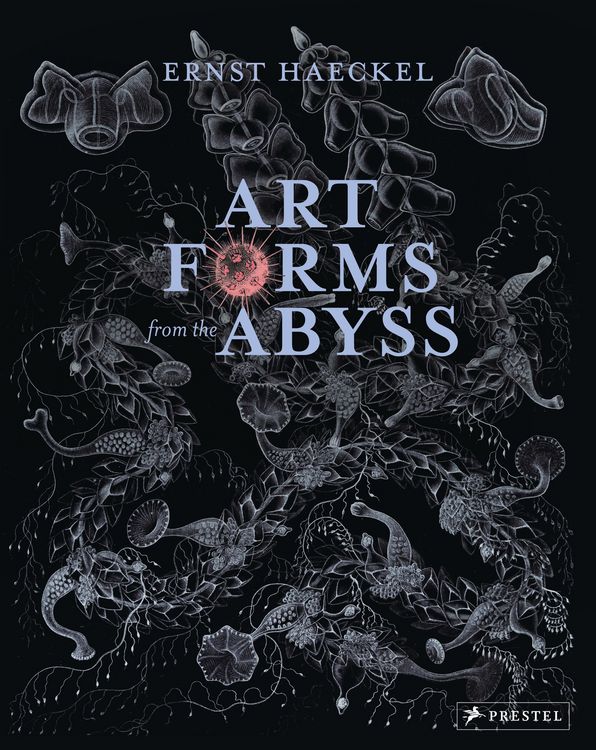 Produktbild: Art Forms from the Abyss