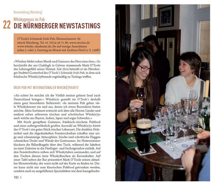Produktbild: Whiskyland Franken - Die Macher. Die Genie&szlig;er. Die Botschafter (Neuauflage)