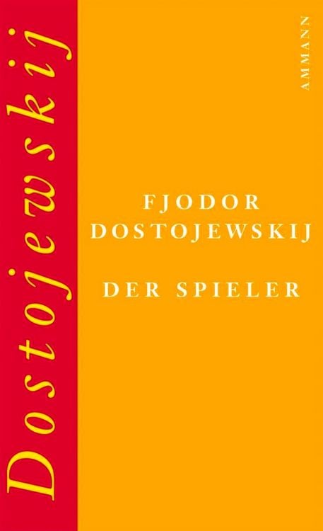 Produktbild: Der Spieler