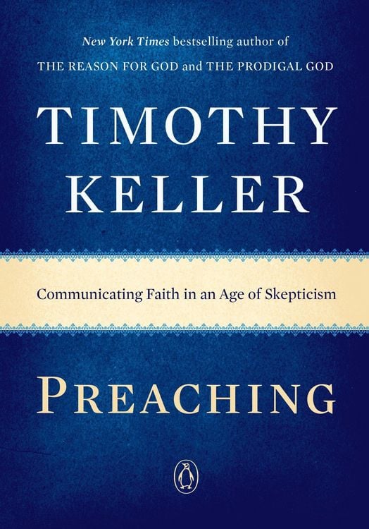 Produktbild: Preaching