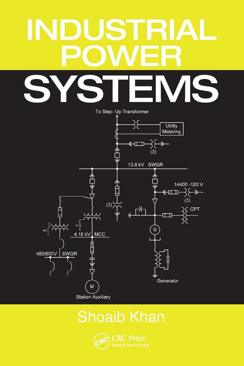 Produktbild: Industrial Power Systems