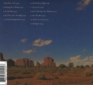 Produktbild: Floating On A Dream (Mintpack)