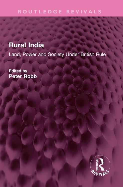 Produktbild: Rural India