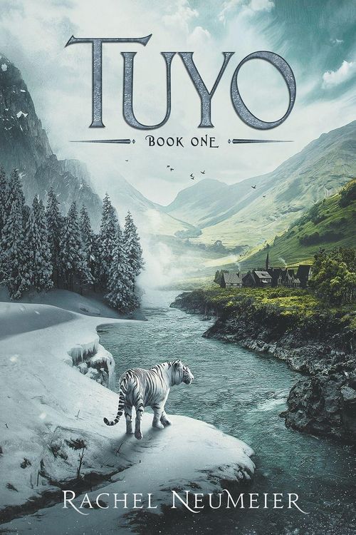 Produktbild: Tuyo
