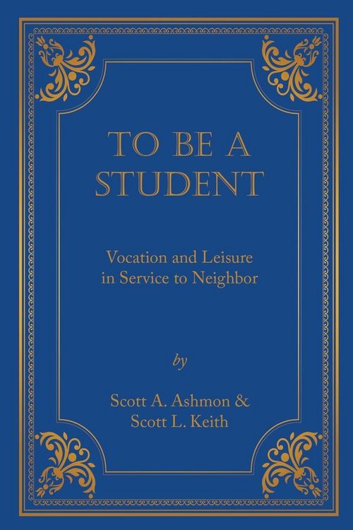Produktbild: To Be a Student