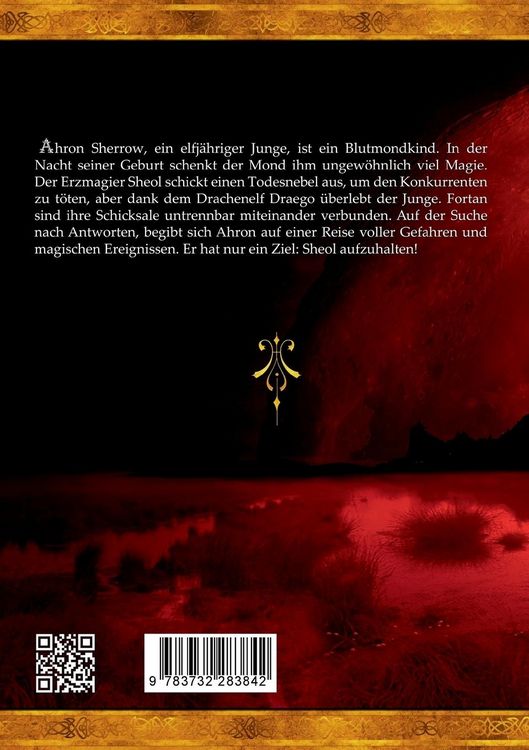 Produktbild: Athaerland